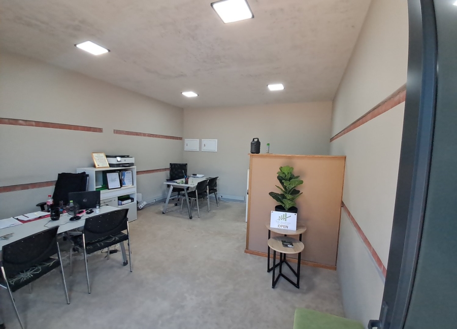 To Let commercial Property for Rent in George Central Western Cape